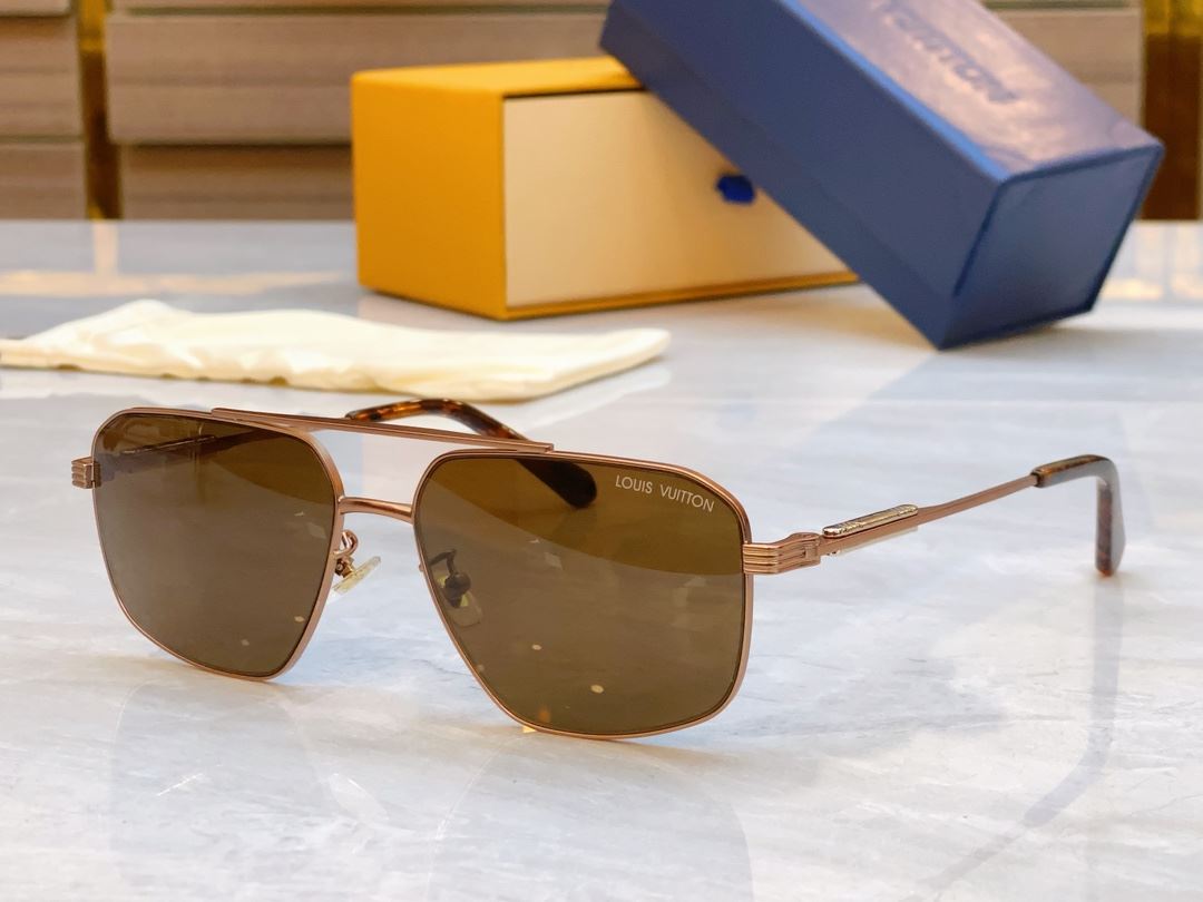 Louis Vuitton Sunglasses